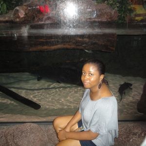 Meet your Posher, Fiona